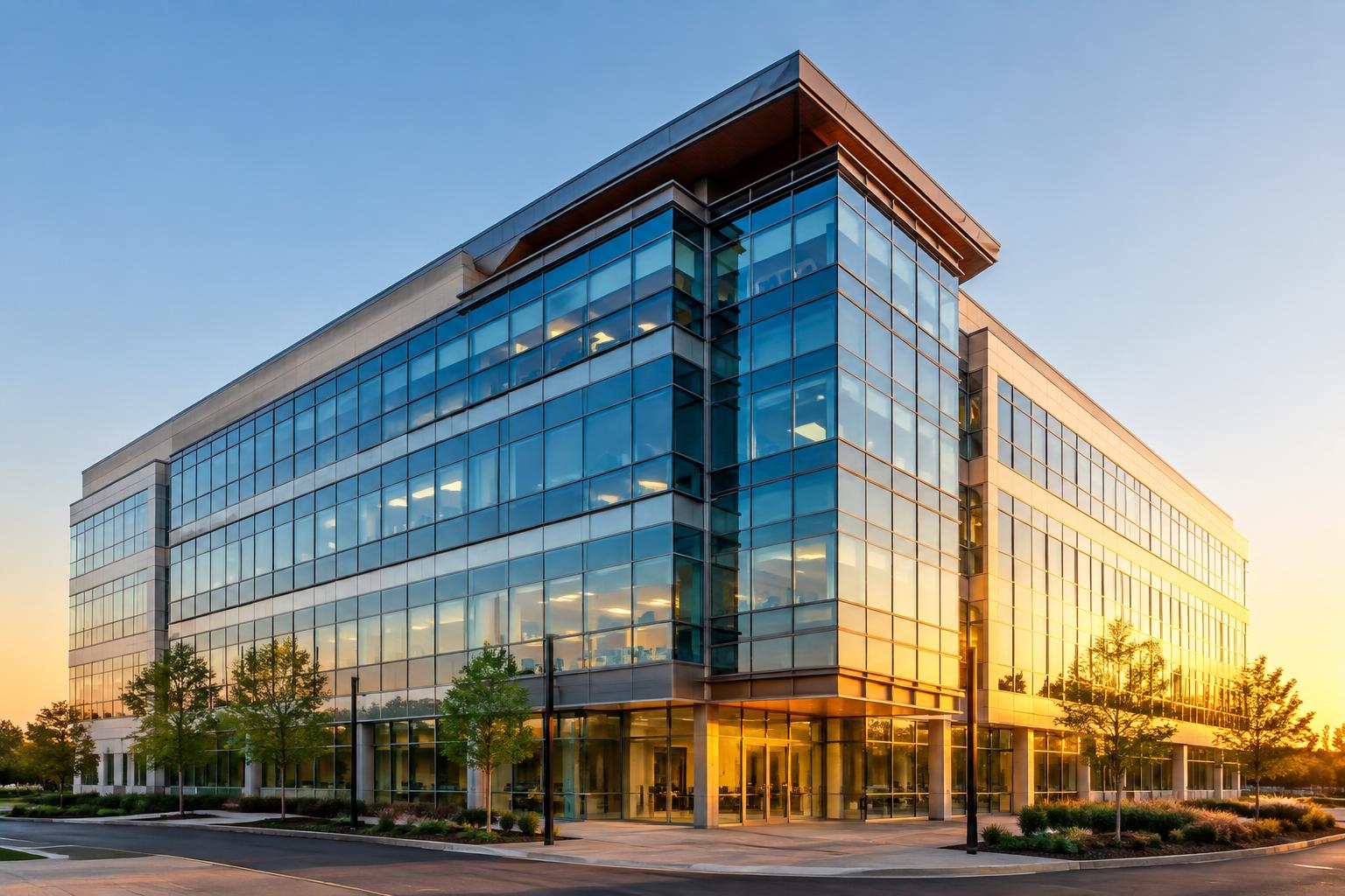 Commercial & Corporate